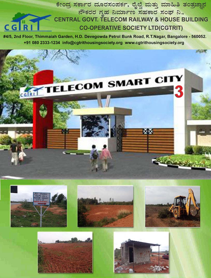 Telecom Smart City - 3