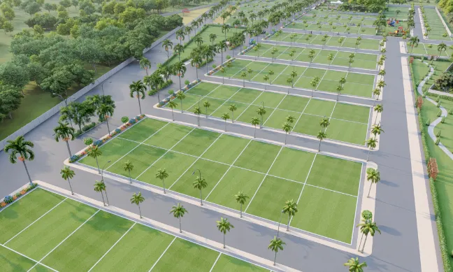 Telecom society concept